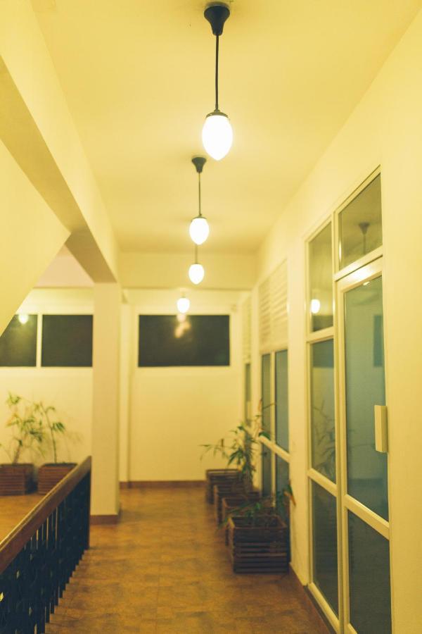 Villa The Nisha Continental Kottayam Exterior foto